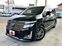 2013 Nissan Elgrand