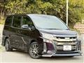 2017 Toyota Noah
