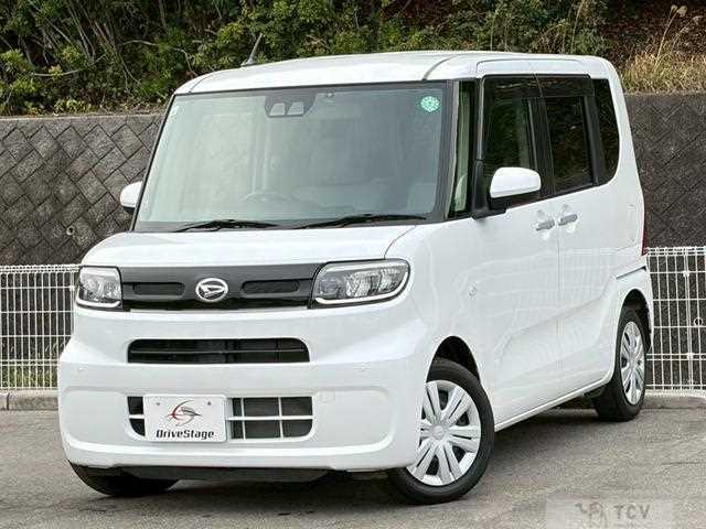 2021 Daihatsu Tanto