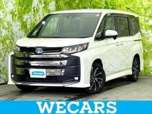 2023 Toyota Noah