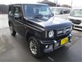2021 Suzuki Jimny