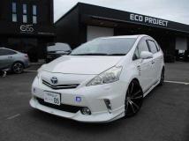 2013 Toyota PRIUS α