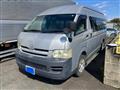 2006 Toyota Hiace Van