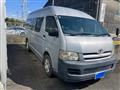 2006 Toyota Hiace Van