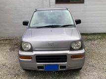 2001 Honda Z