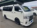 2020 Toyota Hiace Van