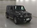 2019 Mercedes-Benz G-Class