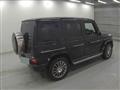 2019 Mercedes-Benz G-Class