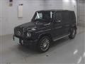2019 Mercedes-Benz G-Class