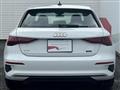 2022 Audi A3