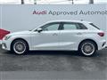 2022 Audi A3