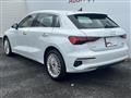 2022 Audi A3