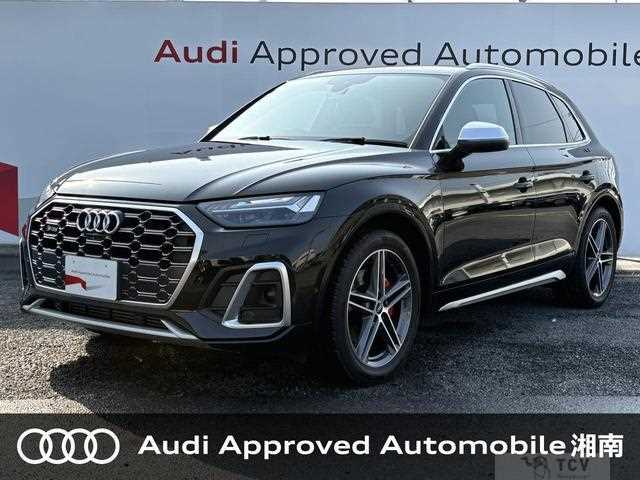 2021 Audi Audi Others
