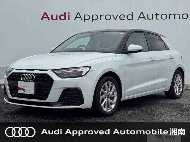 2021 Audi Audi Others
