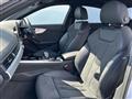 2021 Audi A4