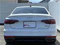 2021 Audi A4