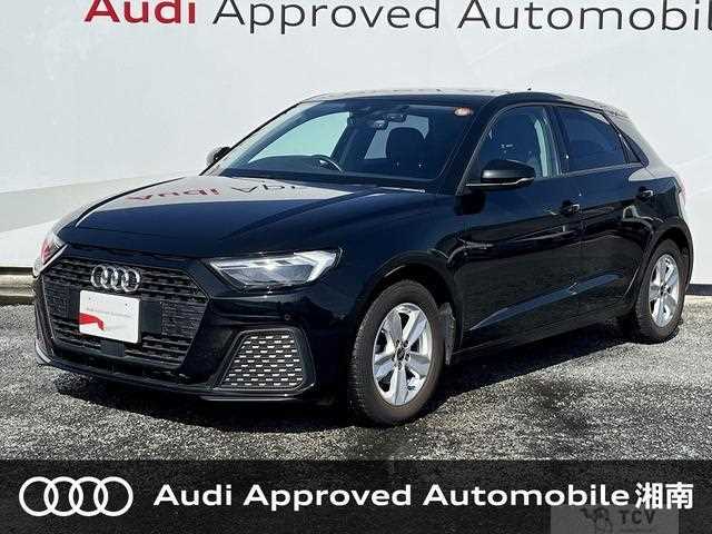 2021 Audi Audi Others