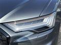 2022 Audi A6