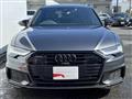 2022 Audi A6