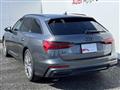 2022 Audi A6