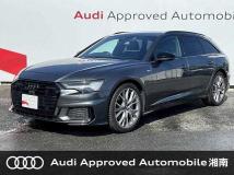 2022 Audi A6