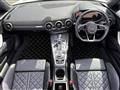 2016 Audi TT