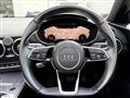 2016 Audi TT