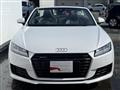 2016 Audi TT