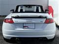 2016 Audi TT
