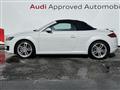 2016 Audi TT