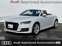 2016 Audi TT