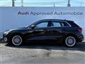 2023 Audi A3