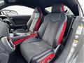 2023 Audi TT