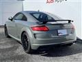 2023 Audi TT