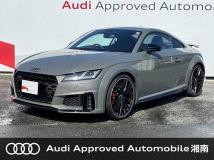 2023 Audi TT