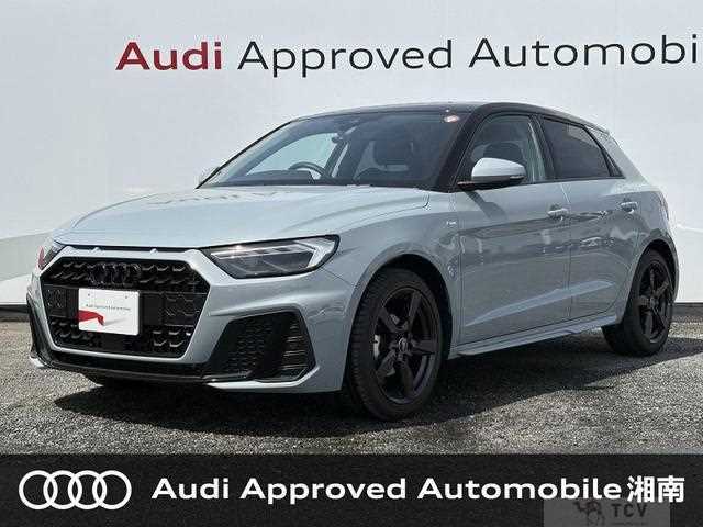 2024 Audi Audi Others