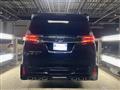 2015 Toyota Vellfire
