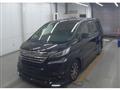 2017 Toyota Vellfire