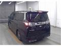 2017 Toyota Vellfire