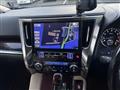 2017 Toyota Vellfire