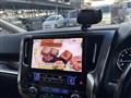 2017 Toyota Vellfire