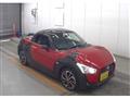 2015 Daihatsu Copen