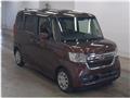 2021 Honda N BOX