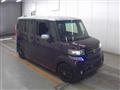 2016 Honda N BOX