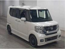 2017 Honda N BOX