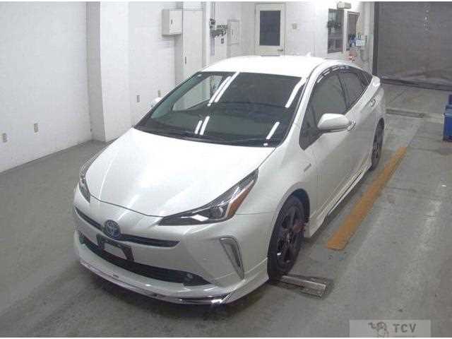 2019 Toyota Prius