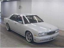 1994 Nissan Gloria Hardtop