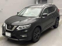 2021 Nissan X-Trail