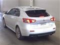 2009 Mitsubishi Galant Fortis