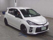 2019 Toyota Vitz